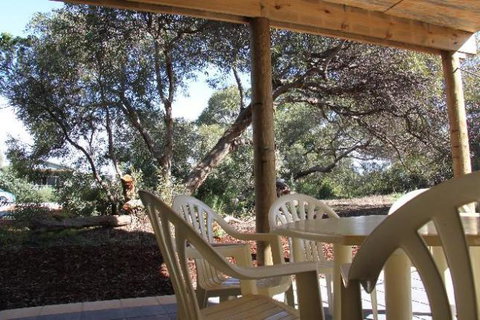 LAS ARENAS - The Sands - BEACH HOUSE - Broome Tourism 8