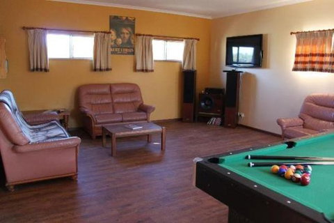 LAS ARENAS - The Sands - BEACH HOUSE - Broome Tourism 3