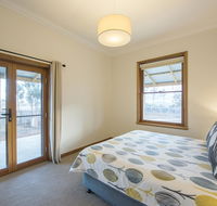 Flinders Bush Retreats - Broome Tourism