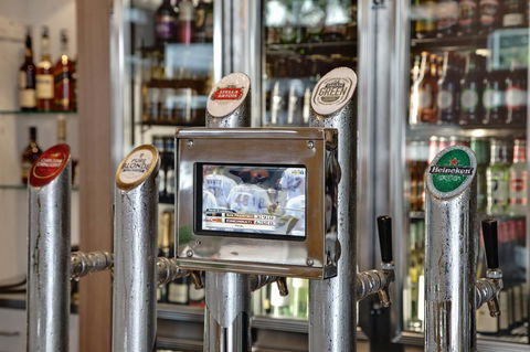 Walkers Arms Hotel - Broome Tourism 9