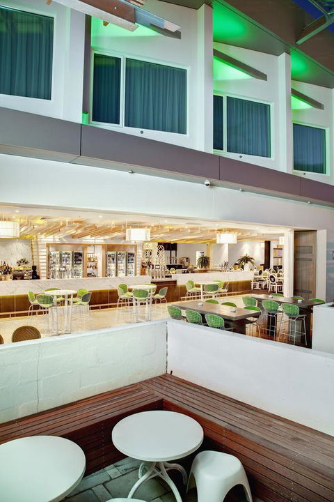 Walkers Arms Hotel - Broome Tourism 14