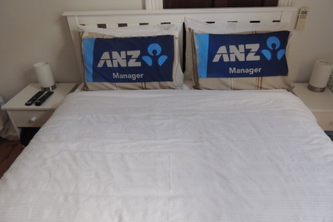 Wozza's B&B - Broome Tourism 30