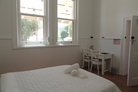 Wozza's B&B - Broome Tourism 22