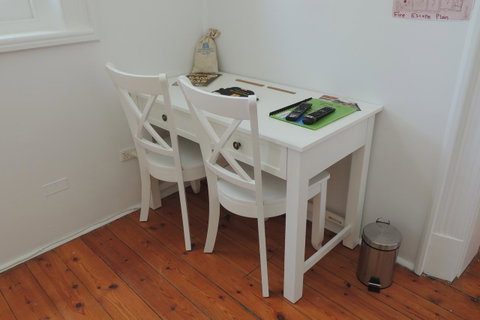 Wozza's B&B - Broome Tourism 23