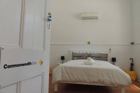 Wozza's B&B - Broome Tourism 18