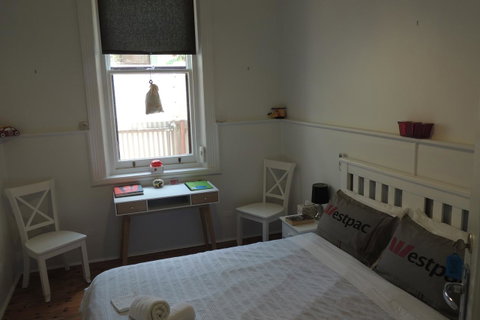 Wozza's B&B - Broome Tourism 39