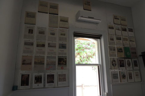 Wozza's B&B - Broome Tourism 16
