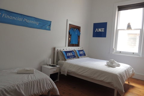 Wozza's B&B - Broome Tourism 28