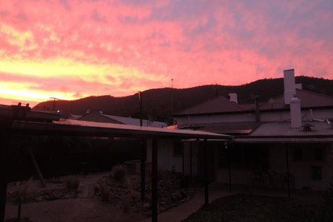 Wozza's B&B - Broome Tourism 4