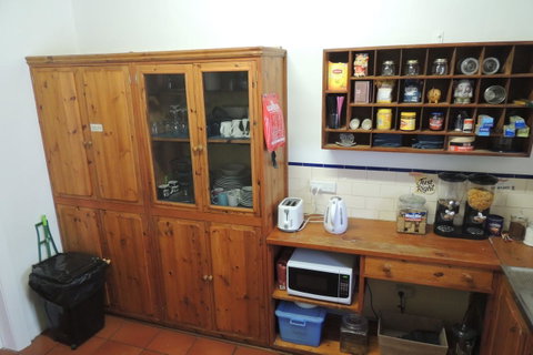 Wozza's B&B - Broome Tourism 42