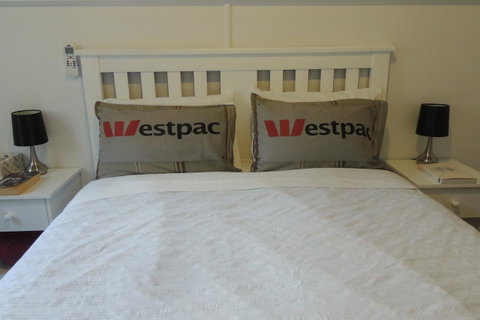 Wozza's B&B - Broome Tourism 35