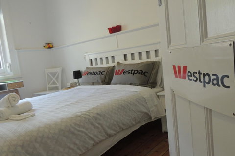 Wozza's B&B - Broome Tourism 34