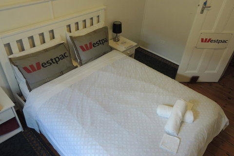 Wozza's B&B - Broome Tourism 37