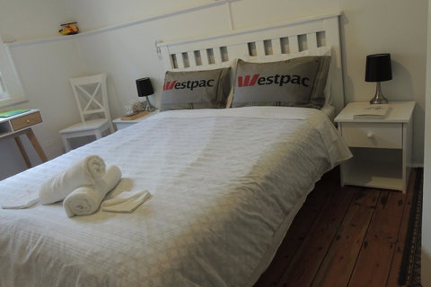 Wozza's B&B - Broome Tourism 38