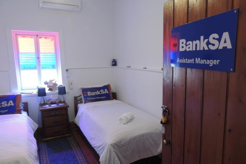 Wozza's B&B - Broome Tourism 7