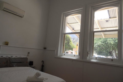 Wozza's B&B - Broome Tourism 21