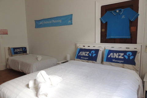 Wozza's B&B - Broome Tourism 31