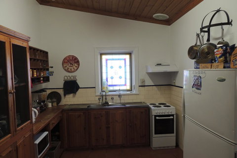 Wozza's B&B - Broome Tourism 40