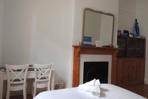 Wozza's B&B - Broome Tourism 29