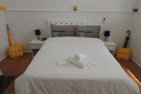 Wozza's B&B - Broome Tourism 19