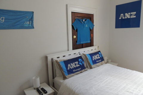 Wozza's B&B - Broome Tourism 27