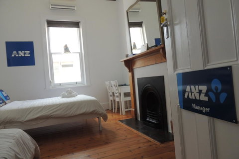 Wozza's B&B - Broome Tourism 26