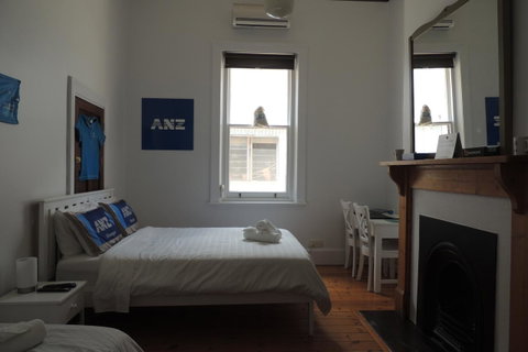 Wozza's B&B - Broome Tourism 32