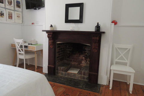 Wozza's B&B - Broome Tourism 17