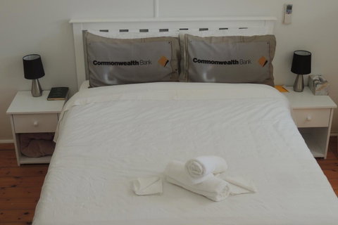 Wozza's B&B - Broome Tourism 20
