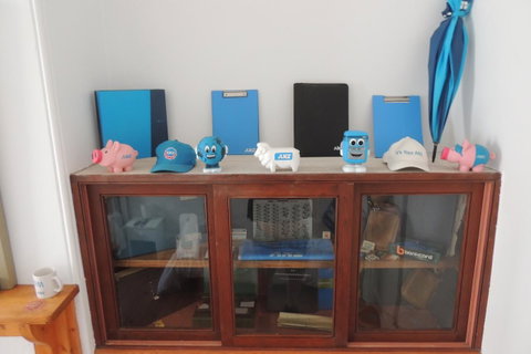 Wozza's B&B - Broome Tourism 33