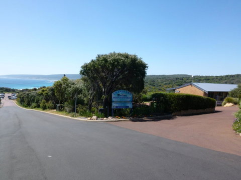 Chandlers Smiths Beach Villas - Broome Tourism 17