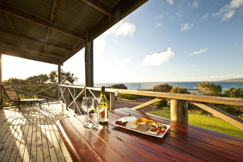 Chandlers Smiths Beach Villas - Broome Tourism 10