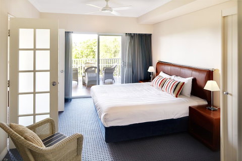Seashells Yallingup - Broome Tourism 34