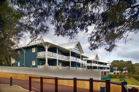 Seashells Yallingup - Broome Tourism 17