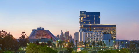 Crown Towers Perth - Broome Tourism 9