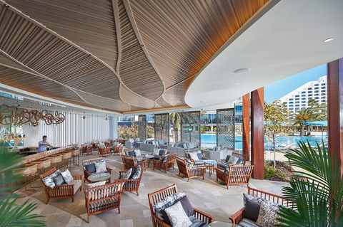 Crown Towers Perth - Broome Tourism 4