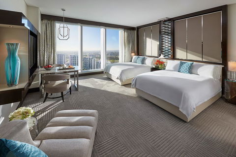 Crown Towers Perth - Broome Tourism 19