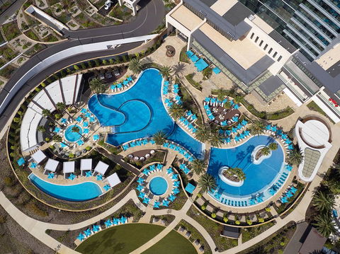 Crown Towers Perth - Broome Tourism 2