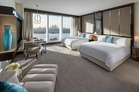 Crown Towers Perth - Broome Tourism 18