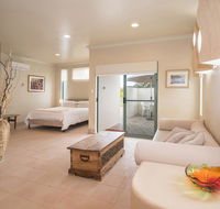 Sea  Soul Beachside Apartments - Broome Tourism