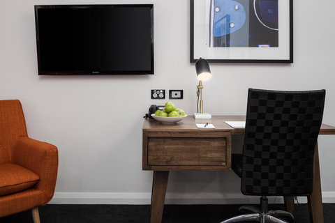 Esplanade Hotel Fremantle - By Rydges - Broome Tourism 19