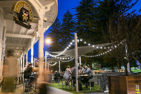 Esplanade Hotel Fremantle - By Rydges - Broome Tourism 42