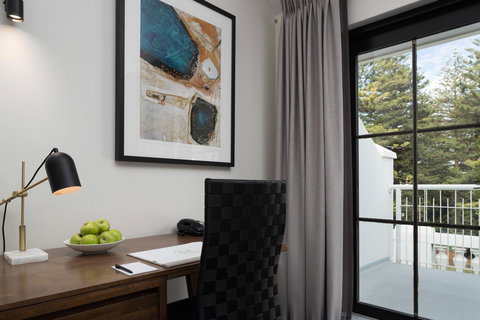 Esplanade Hotel Fremantle - By Rydges - Broome Tourism 33