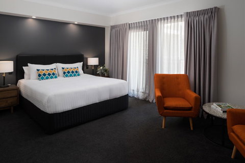 Esplanade Hotel Fremantle - By Rydges - Broome Tourism 20