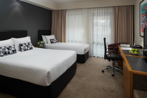 Esplanade Hotel Fremantle - By Rydges - Broome Tourism 32