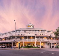 Esplanade Hotel Fremantle - by Rydges - Broome Tourism