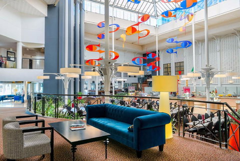 Esplanade Hotel Fremantle - By Rydges - Broome Tourism 36