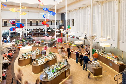 Esplanade Hotel Fremantle - By Rydges - Broome Tourism 44