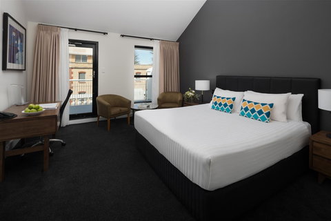 Esplanade Hotel Fremantle - By Rydges - Broome Tourism 27