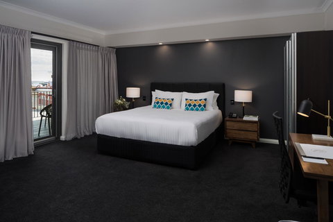 Esplanade Hotel Fremantle - By Rydges - Broome Tourism 12